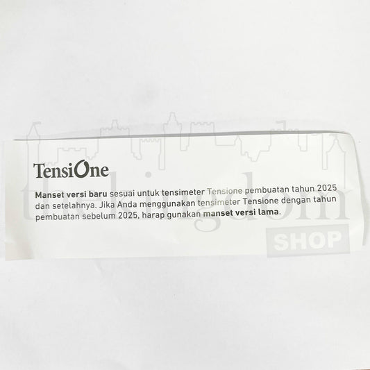 OneMed Digital Pressure Cuff XL 22-45
