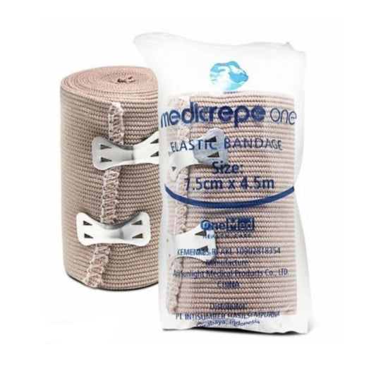 Onemed Medicrepe One 3" 7.5cm x 4.5m