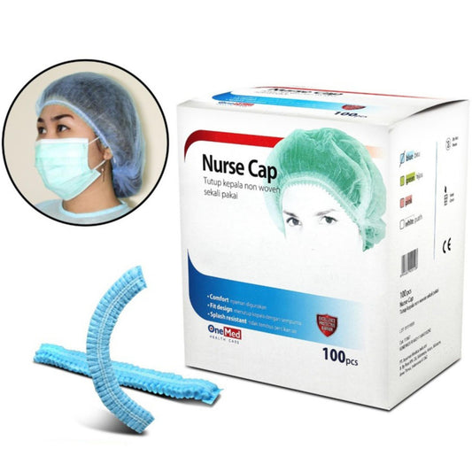 Onemed Nurse Cap /100