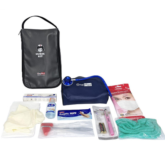 Onemed Nurse Kit Set