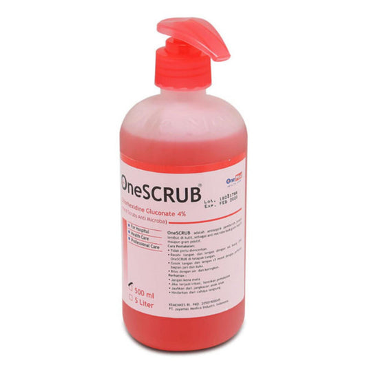 Onemed OneScrub 500ml Dispenser