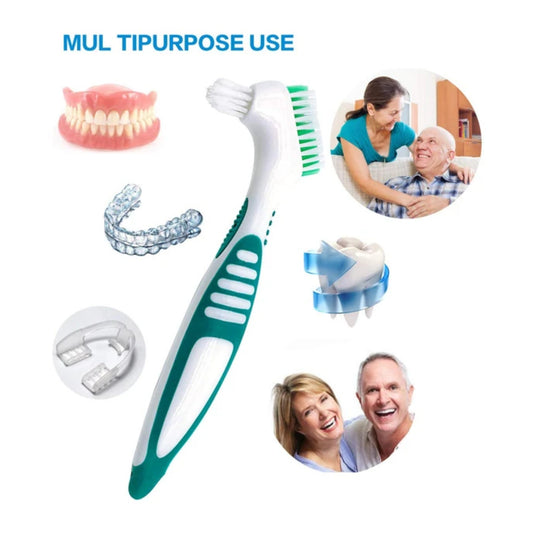 Onemed Denture Brush