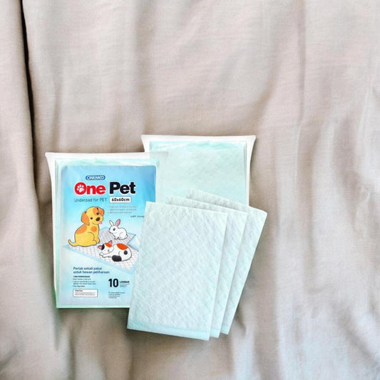 Onemed OnePet Underpad 60x60cm /10