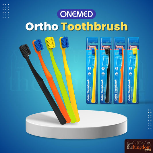 Onemed Ortho Toothbrush