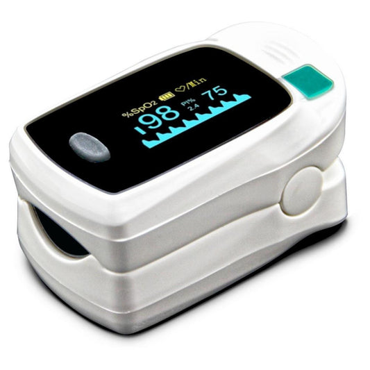 Onemed OxyONE Fingertip Pulse Oximeter