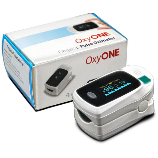 Onemed OxyONE Fingertip Pulse Oximeter