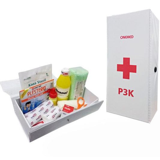 Onemed First Aid Set