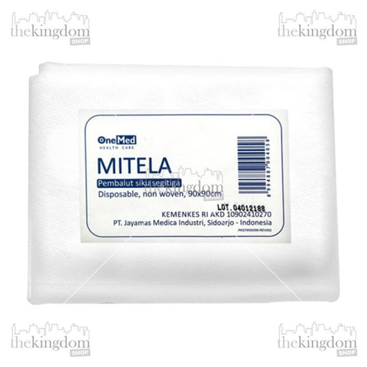 Onemed Mitela Non Woven Elbow Bandage