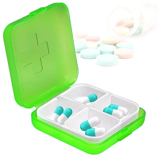 Onemed Pill Box 4