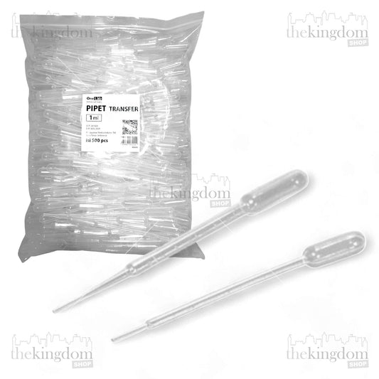 Onemed Pipet Transfer 1ml /500