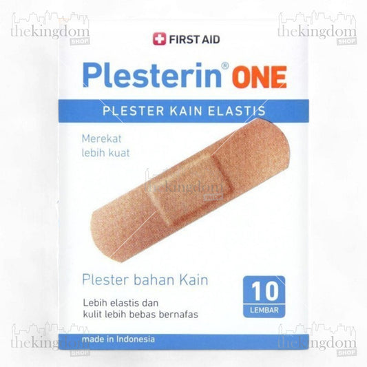 Onemed Plesterin One Kain Elastis