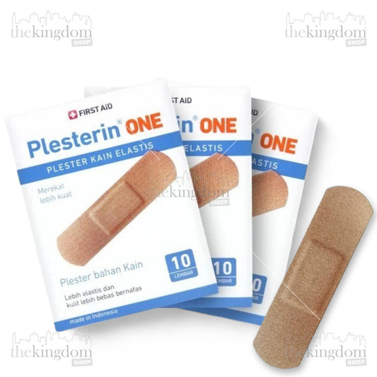 Onemed Plesterin One Kain Elastis