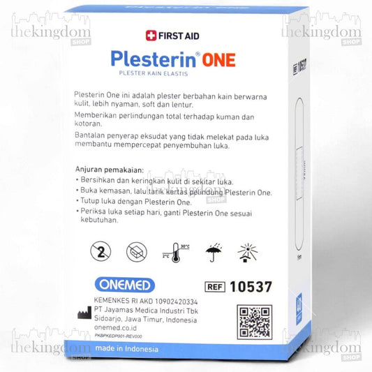 Onemed Plaster One Elastic Fabric /40