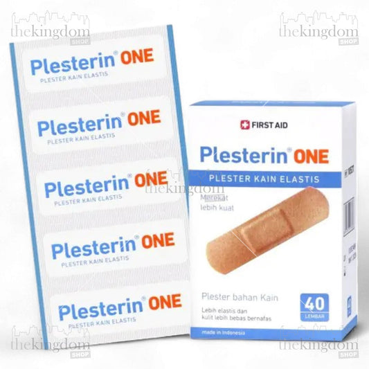 Onemed Plaster One Elastic Fabric /40