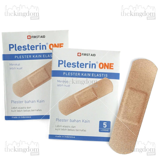 Onemed Plesterin One Kain Elastis /5