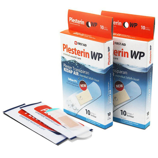 Onemed Plasterin WP /10