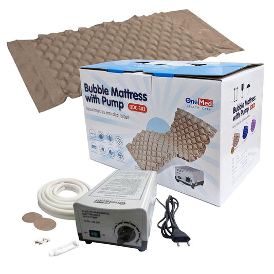 Onemed QDC-303 Anti-Decubitus Mattress