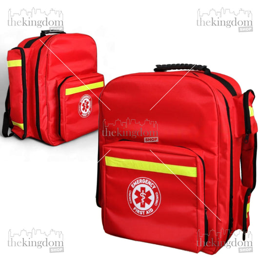 Onemed Emergency First Aid Backpack