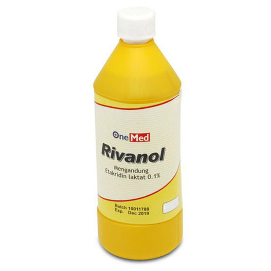 Onemed Rivanol 100ml