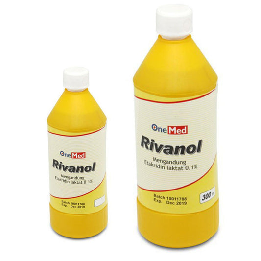 Onemed Rivanol 100ml