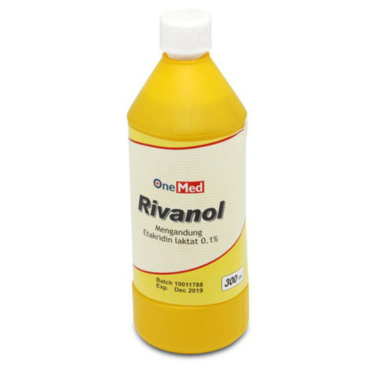 Onemed Rivanol 300ml