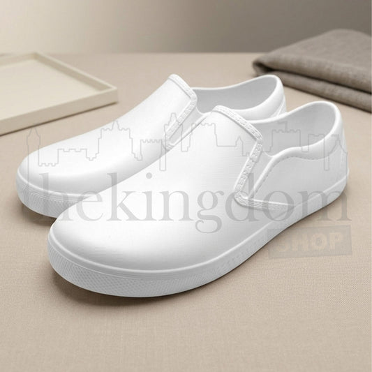 Onemed Sepatu Medis White