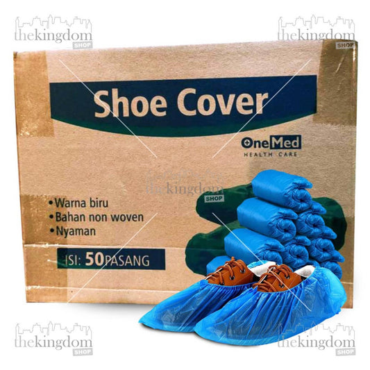 Onemed Shoe Cover /50