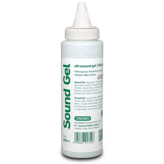 Onemed Sound Gel 250ml