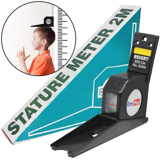 Onemed Stature Meter 2M