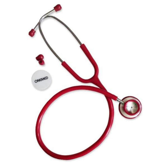 Onemed Stethoscope Deluxe