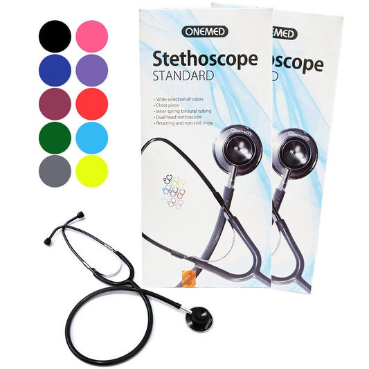 Onemed Stethoscope STD