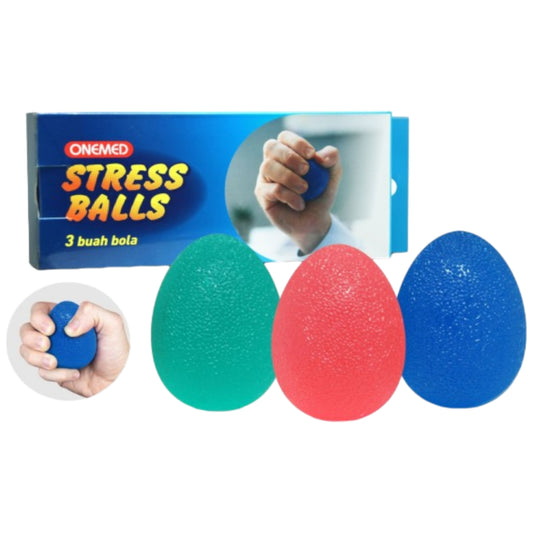 Onemed Stress Balls /3