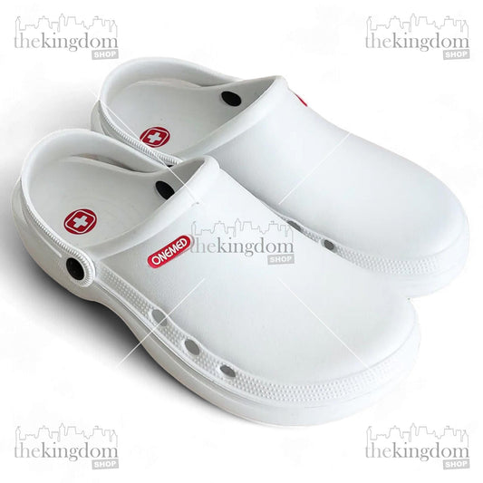 Onemed Surgeon Shoes Soft