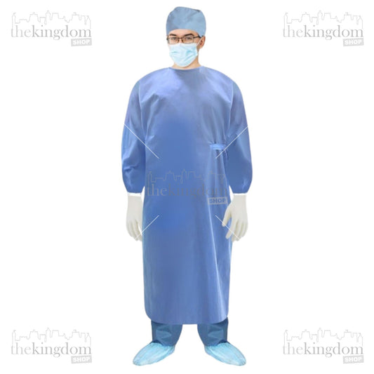 Onemed Surgical Gown SMS Non Woven