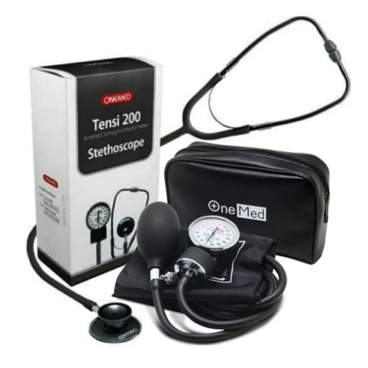 Onemed Tensimeter 200 Aneroid