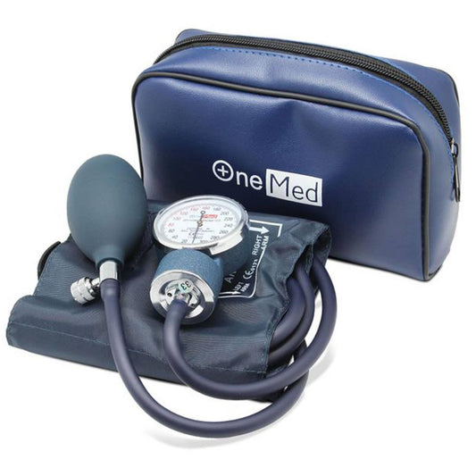 Onemed Tensimeter 200 Aneroid Black