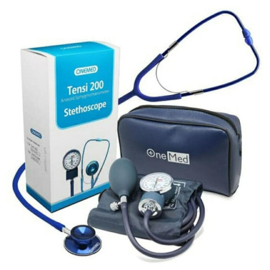 Onemed Tensimeter 200 Aneroid