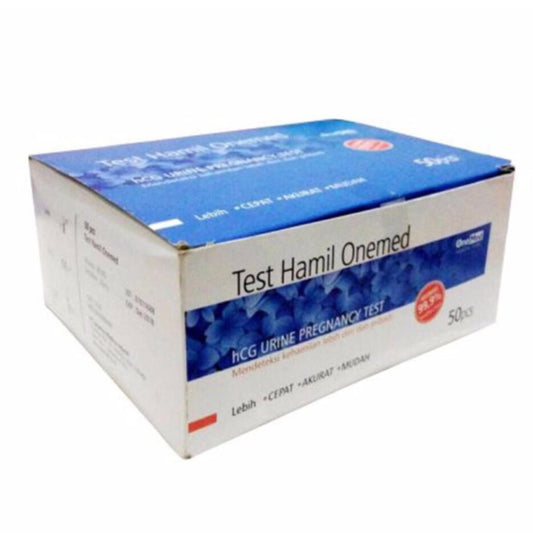 Onemed Instant Pregnancy Test /50