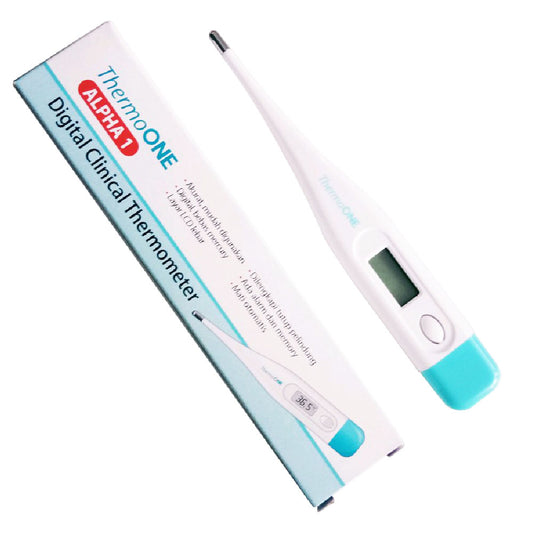 Onemed Alpha 1 Thermometer