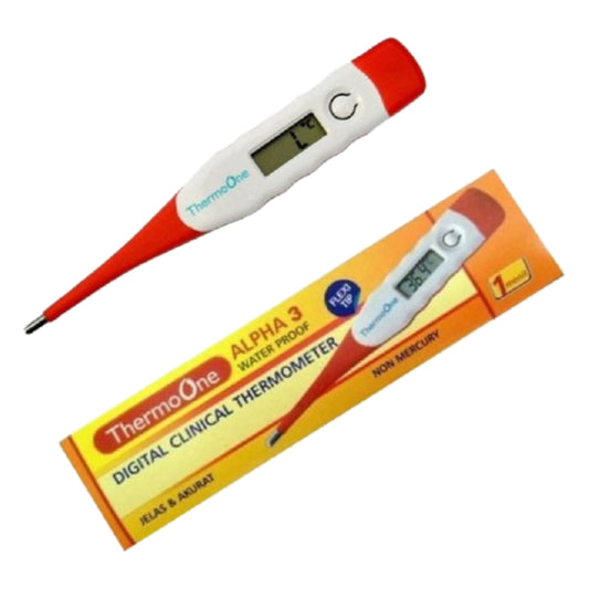 Onemed Alpha 3 Thermometer