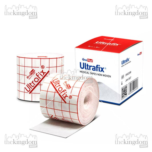 Onemed Ultrafix Non Woven Plaster 5cm x 5m /1