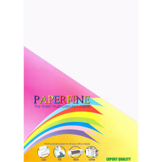 Paperfine A3 HVS Warna /500