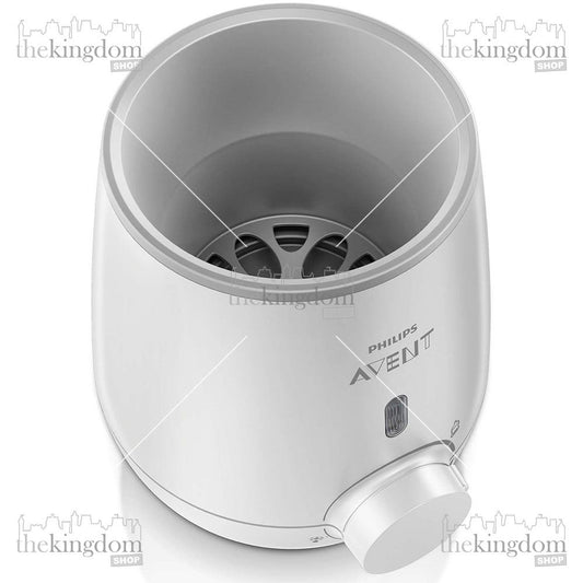 Philips Avent SCF355/00 Fast Bottle Warmer