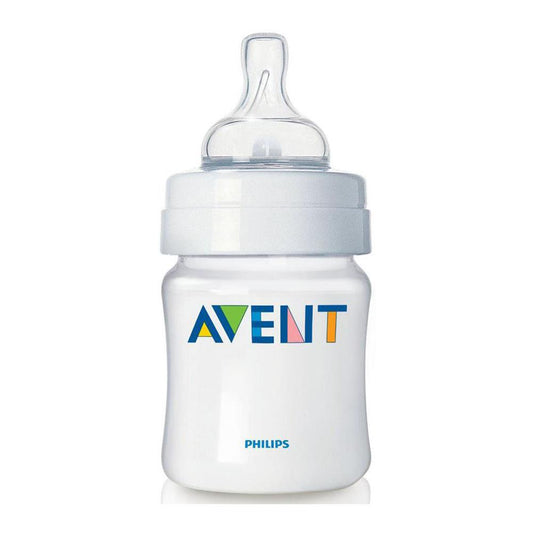 Philips Avent SCF560/17 Classic Feeding Bottle 125ml/4oz