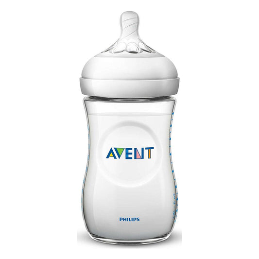 Philips Avent SCF693/13 Natural Feeding Bottle 260ml/9oz