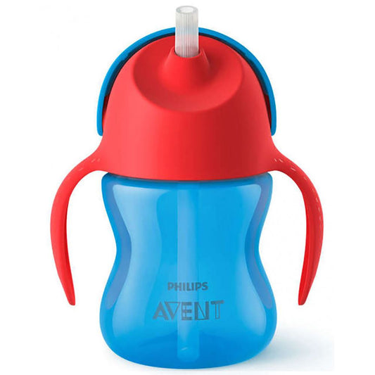 Philips Avent SCF796/00 Straw Cup 200ml/7oz