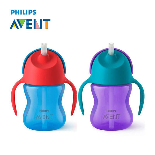 Philips Avent SCF796/00 Straw Cup 200ml/7oz