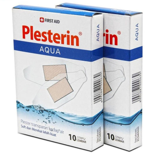 Onemed Plasterin Aqua /10