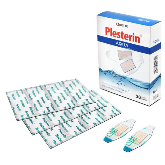 Onemed Plasterin Aqua /50