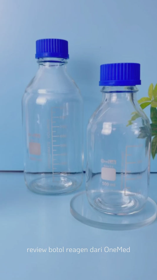 Onemed Reagent Bottle